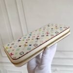 Perfect Match: Louis Vuitton TM Onthego MM Monogram 35cm X Louis Vuitton TM Zippy Wallet 19cm - Image 7