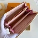 Perfect Match: Louis Vuitton TM Onthego MM Monogram 35cm X Louis Vuitton TM Zippy Wallet 19cm - Image 9