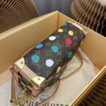 Louis Vuitton x YK Side Trunk Multicolor 21cm M46396 - Image 2