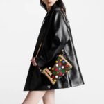 Louis Vuitton x YK Side Trunk Multicolor 21cm M46396 - Image 8