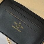 Louis Vuitton Wallet on Chain Ivy Cream 23cm M83091 - Image 4