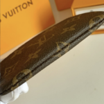 Louis Vuitton Key Pouch Wallet Brown 12Cm M62650 - Image 3