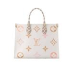 INVOICE FOR MS. ESTHER OLVERA GUERRA (3 ITEMS)