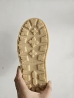 Prada Suede Mules Beige 1S715Nfzg50X0O - Image 5