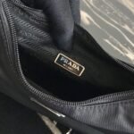 Prada Re-Nylon Re-Edition 2000 Mini 23cm 1NE515RDH0F0002 - Image 3