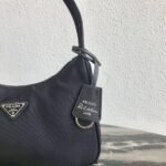 Prada Re-Nylon Re-Edition 2000 Mini 23cm 1NE515RDH0F0002 - Image 4