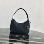 Prada Re-Nylon Re-Edition 2000 Mini 23cm 1NE515RDH0F0002 - Image 2