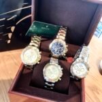 Rolex Cosmograph Daytona Gold Champagne 40Mm 116508 0003 - Image 3