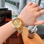 Rolex Cosmograph Daytona Gold Champagne 40Mm 116508 0003 - Image 2