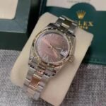 Rolex Oyster Perpetual Datejust 31Mm 278341Rbr 0004 - Image 2