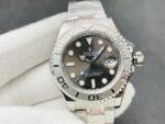 Rolex Yacht Master 37Mm Black Dial 126622 0001 - Image 3