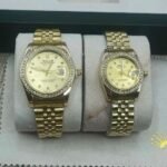 Rolex Lady Datejust Gold 26Mm 179138 - Image 4