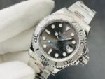 Rolex Yacht Master 37Mm Black Dial 126622 0001 - Image 6