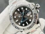 Rolex Yacht Master 37Mm Black Dial 126622 0001 - Image 8