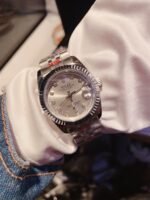 Rolex Datejust 31 White Gold 40Mm 278274 0006 - Image 3