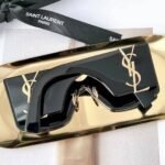 Saint Laurent SL M119 Blaze 736461Y99561000 - Image 4