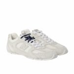 Miu Miu X New Balance 530 Sl White 5E165E 3D8C F0009 F Bd05