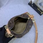 Louis Vuitton Side Trunk Monogram Brown 21cm M46358 - Image 7