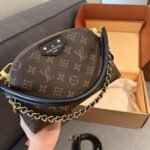 Louis Vuitton Be Alma Monogram Canvas 20Cm M12996 - Image 7