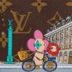 Louis Vuitton Pochette Accessoires Pouch 23cm M81760 - Image 6