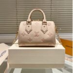 Louis Vuitton Speedy Bandoulière 20 Eden 20Cm M14291 - Image 6