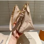 Louis Vuitton Boulogne Eden 25Cm M14634 - Image 6