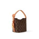Louis Vuitton All In BB Monogram Brown 17cm M12925 - Image 2