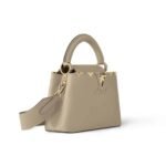 Louis Vuitton Capucines Mini Galet 20Cm M11342 - Image 2