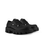 Louis Vuitton Lv Checker Derby Black 1Acn3J