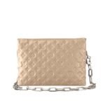 Louis Vuitton Coussin PM Gold 26Cm M59278