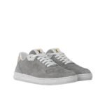 Louis Vuitton LV Stadium Sneaker Grey 1AGXQH