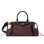 Louis Vuitton Lv Biker MM Brown 38Cm M26563