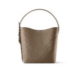 Louis Vuitton All In GM Monogram Smoke 30Cm M25823