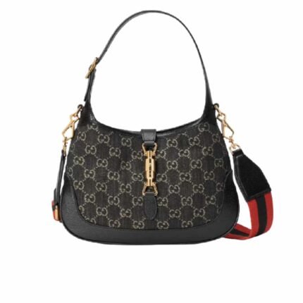 Gucci Jackie 1961 Small Shoulder Bag 678843 Un3Ag 1294