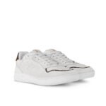 Louis Vuitton LV Stadium Sneaker White 1ADD6P