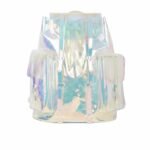 Louis Vuitton X Virgil Abloh Prism Christopher GM Backpack Monogram 49Cm M44766