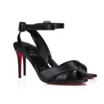 Christian Louboutin Mariza 85 Black 3230001B439