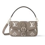 Louis Vuitton Nano Diane Beige 19Cm M83300