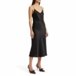 Miu Miu Leather Slingback Pumps With Bow Red - Image 9