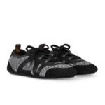 Louis Vuitton Lv Sneakerina Black 1Ahnd2