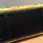 Versace x Fendi Fendace La Medusa Medium Bag 26cm - Image 5