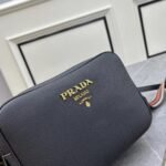 Prada Camera Shoulder Bag 23Cm - Image 4