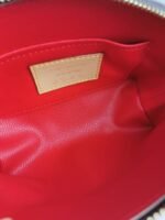 Louis Vuitton X Takashi Murakami Cosmetic Pouch Pm Monogram Brown 17Cm M13766 - Image 5