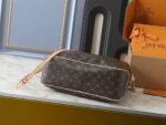 Louis Vuitton Delightful Monogram Bag Brown 40Cm M40352 - Image 4