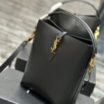 Saint Laurent Le 37 Black 26cm - Image 3