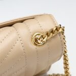 Saint Laurent Envelope Small Dark Topper 21Cm - Image 3