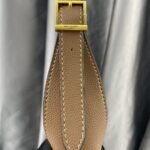 Saint Laurent Le 5 À 7 Supple Large Beige 27cm - Image 6