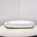 Saint Laurent Icare Maxi Shopping Bag White 50Cm - Image 5