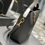 Saint Laurent Le 37 Black 26cm - Image 5