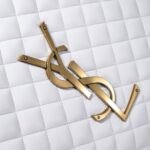 Saint Laurent Icare Maxi Shopping Bag White 50Cm - Image 6